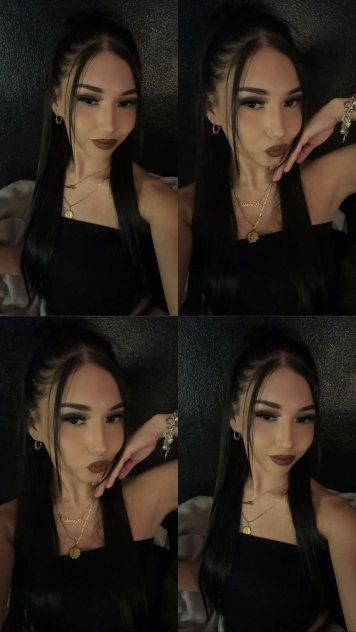 Jasmine Kimble 3