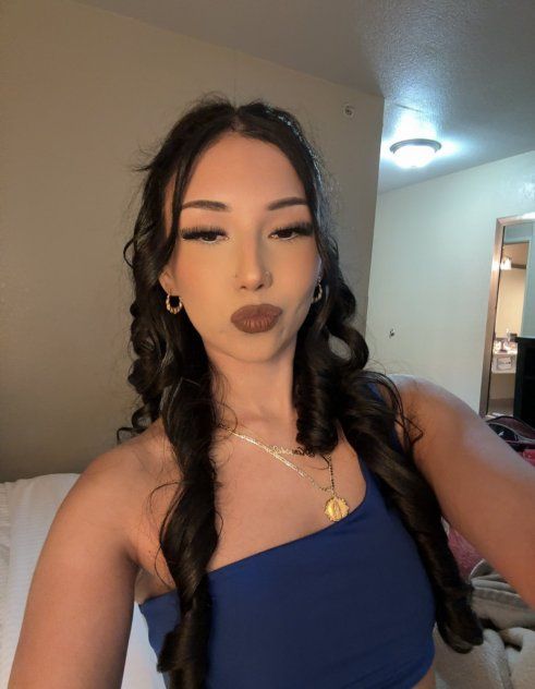 Jasmine Kimble 1