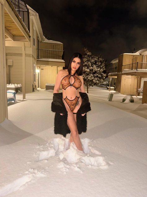Trisha 4