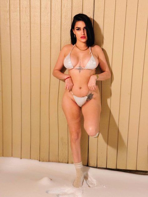Trisha 3