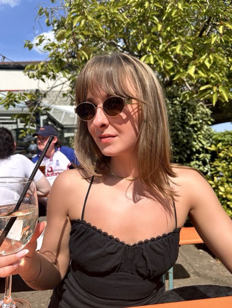 Mistress Katie 3