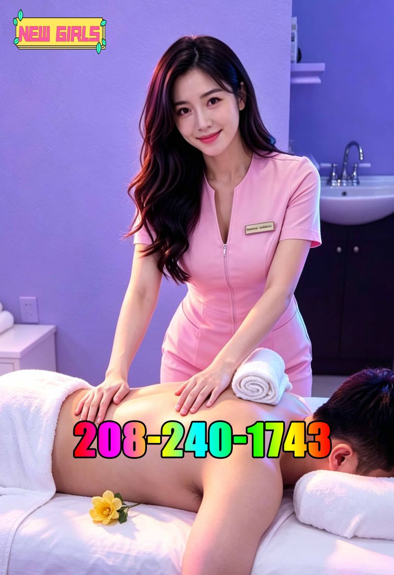 Chinese Massage 4