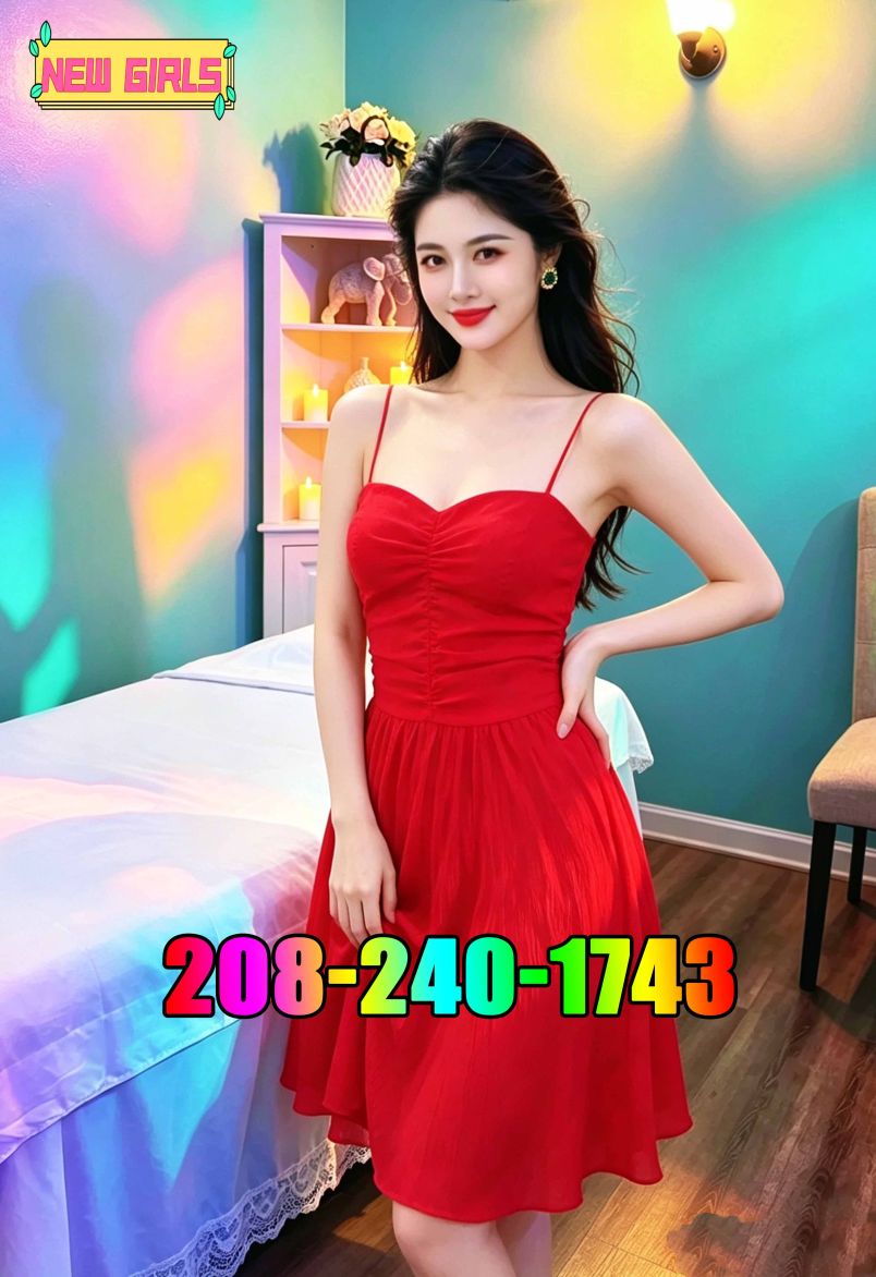 Chinese Massage 1
