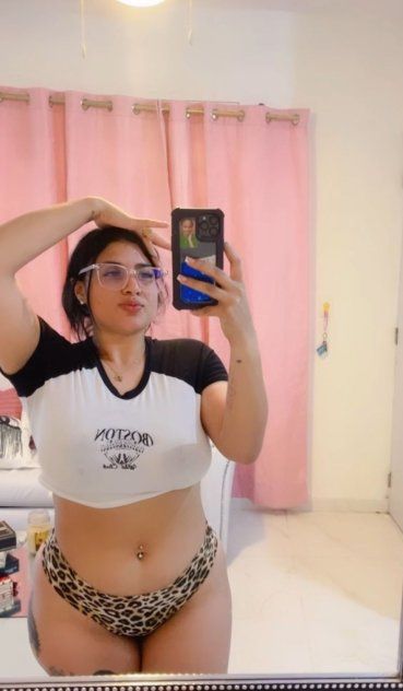 Anabel Mendez 3
