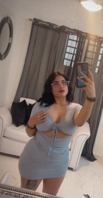 Anabel Mendez 2