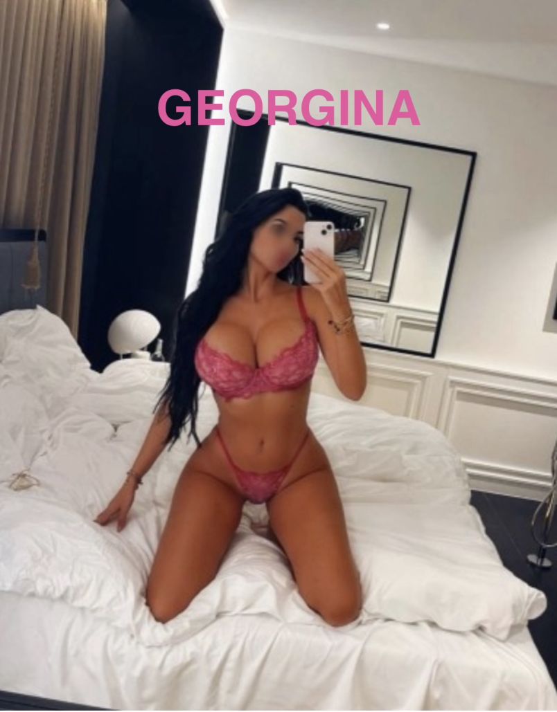 Georgina 1