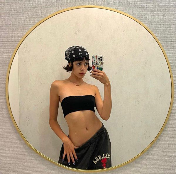 Teresa White 2