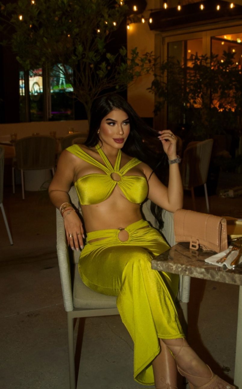 Lana Marie 3