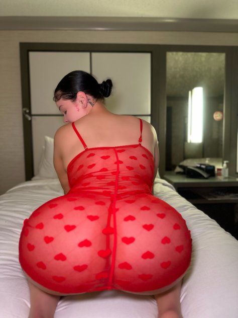 Scarlett Rose 2