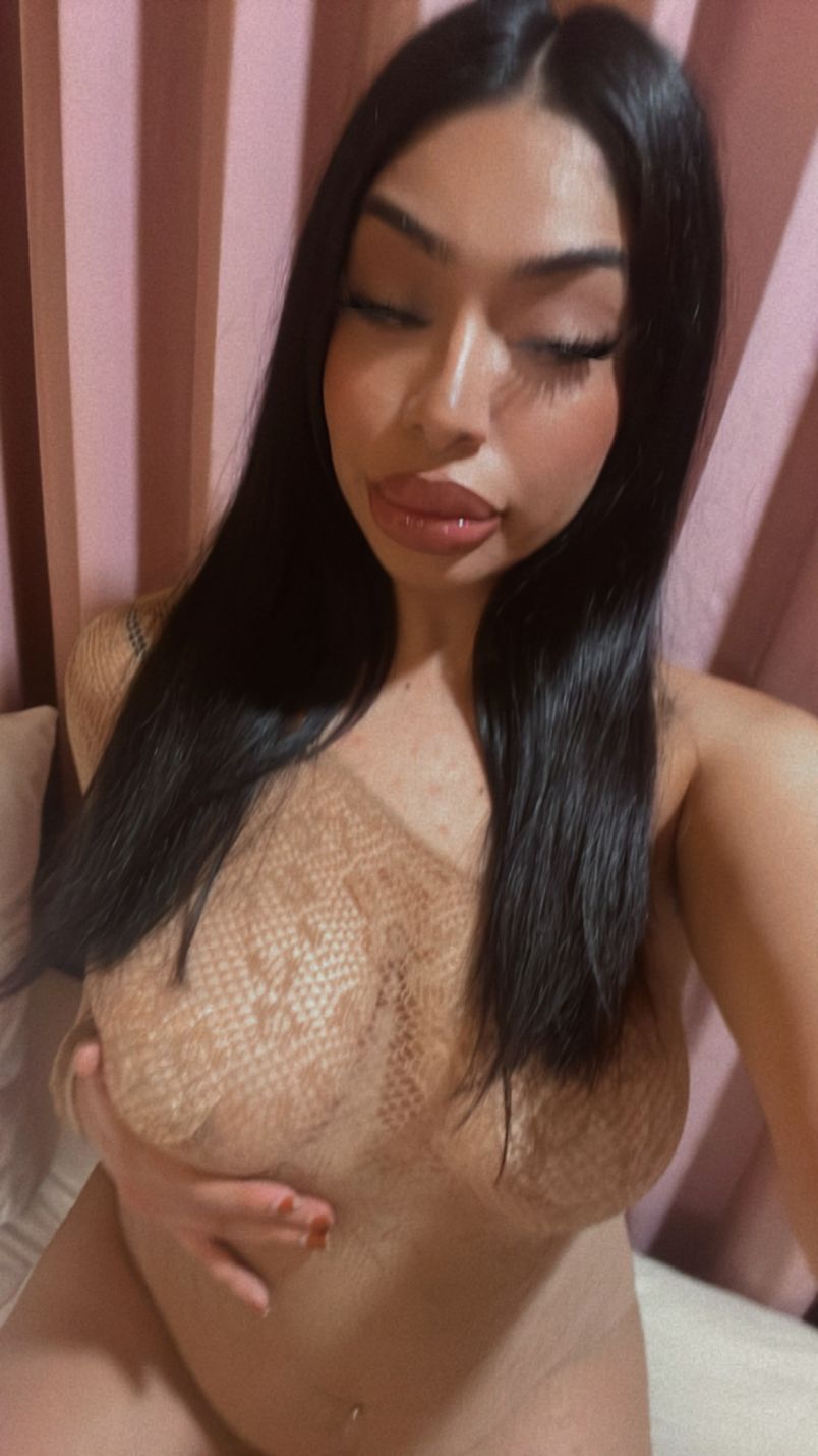 Sweetladymia 3