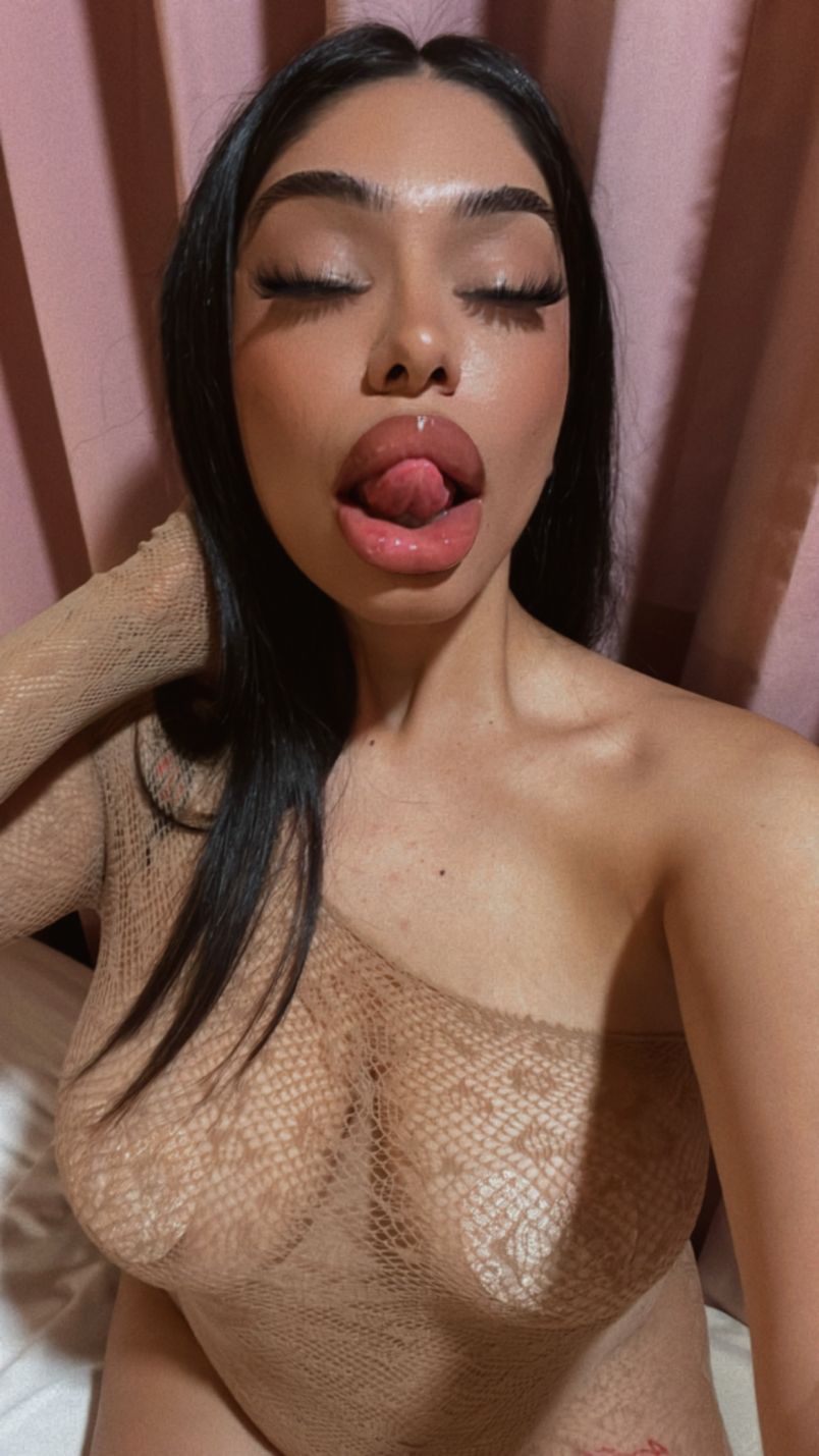 Sweetladymia 5