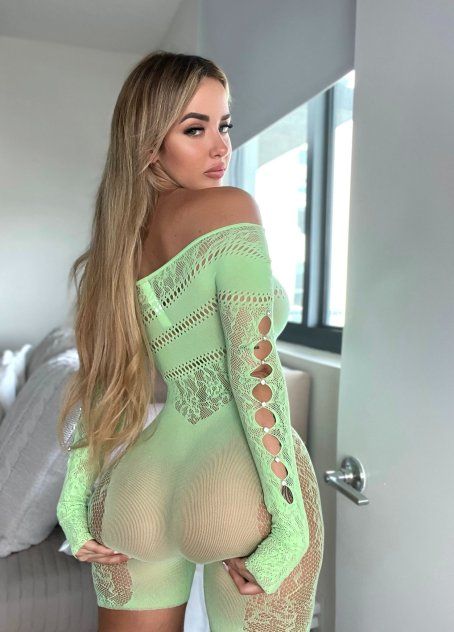Caroline 3