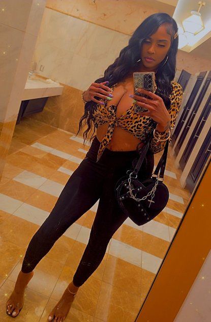 ♡Brittani Luv♡ 1