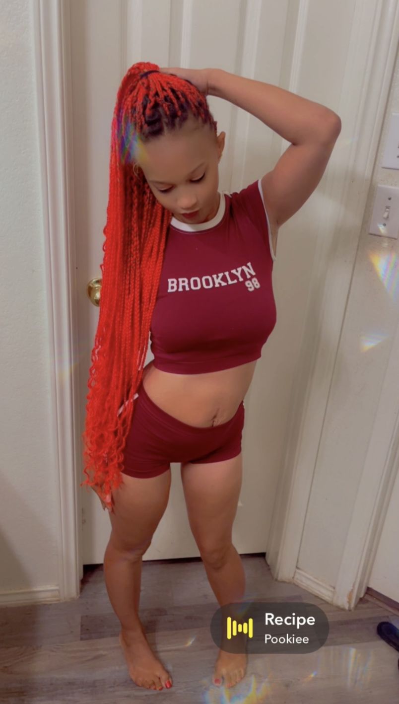 Tyra 1