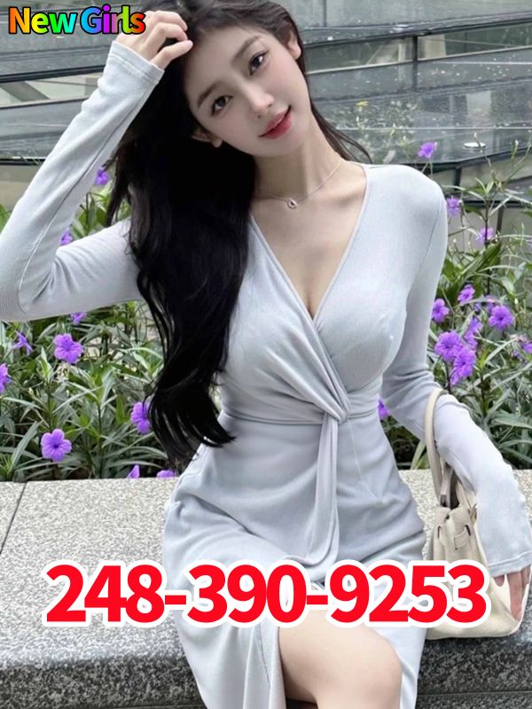 Sweet  Asian Girls 6