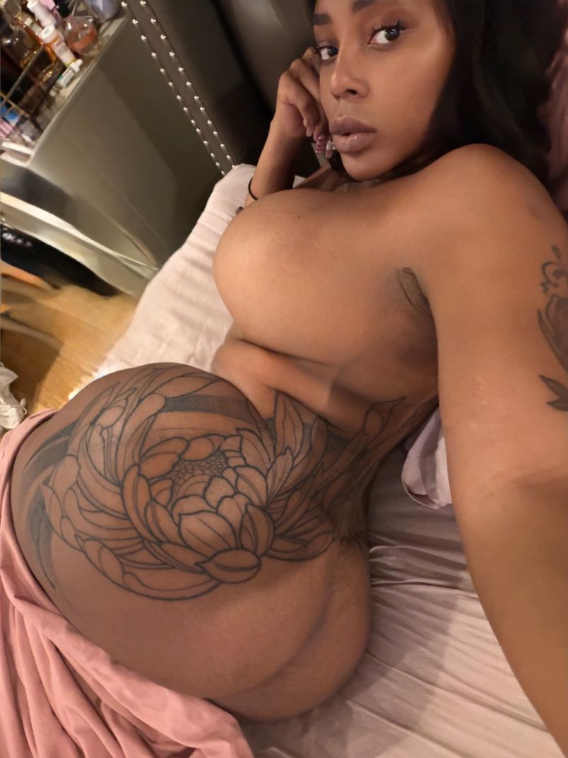 Ebony 1