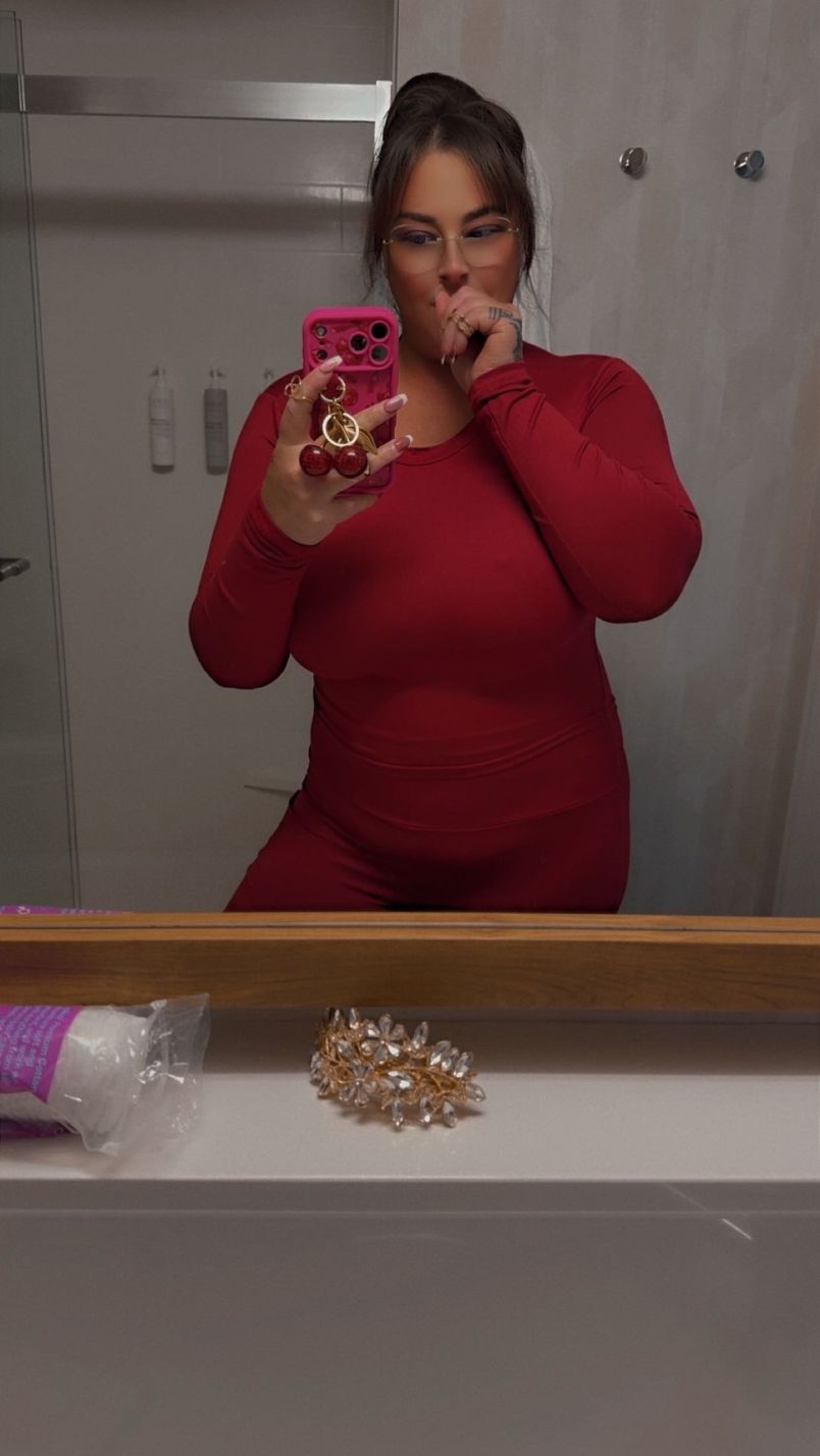 Monica 8