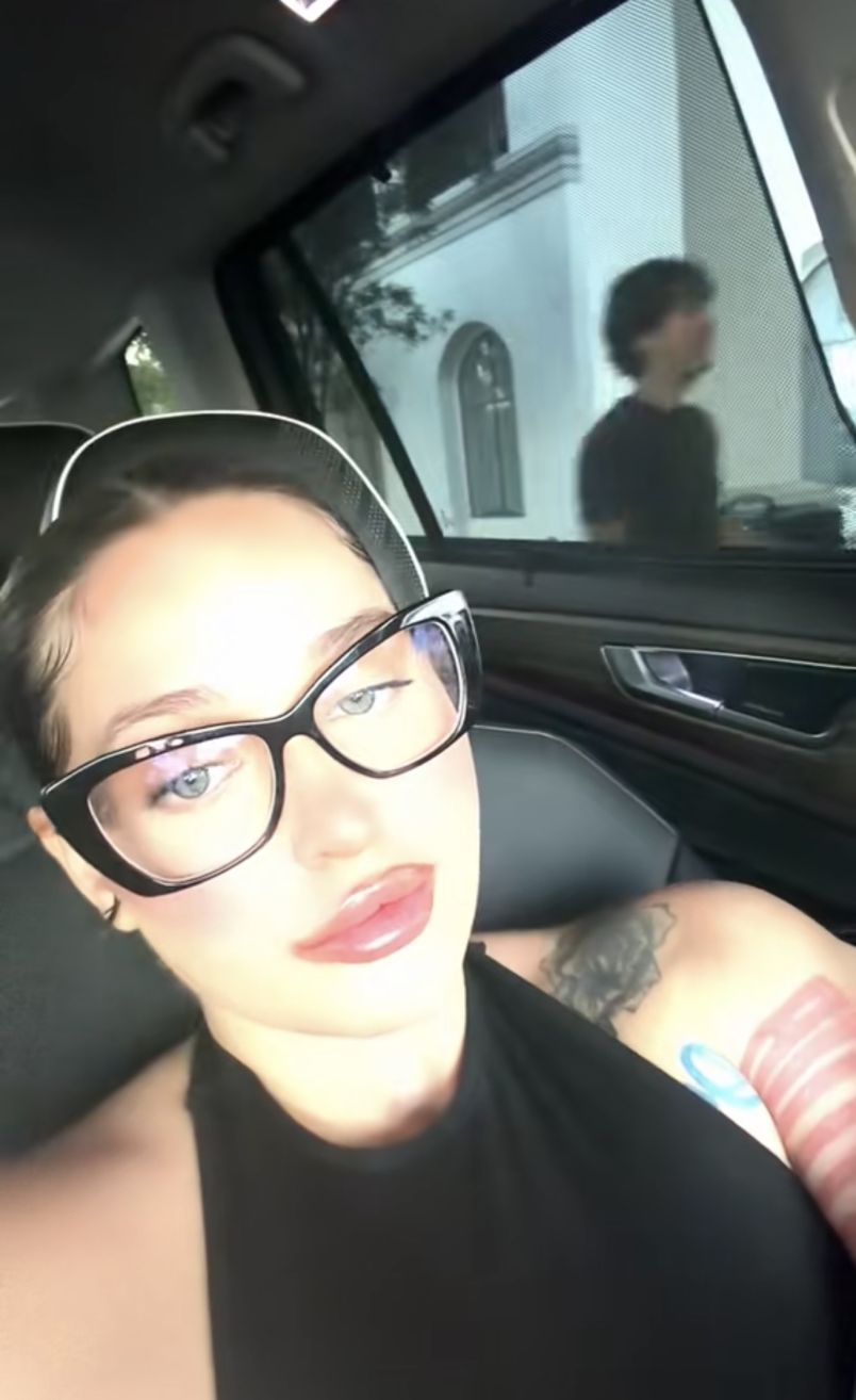 Elizabeth 5