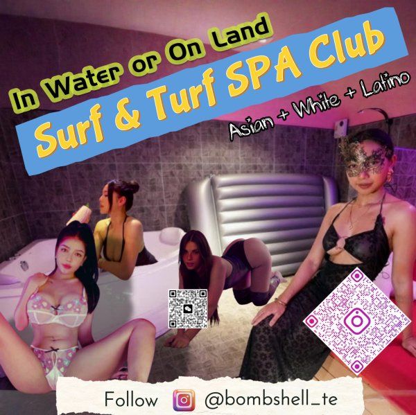 Surf & Turf _ Sho 4