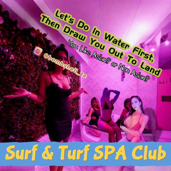Surf & Turf _ Sho 2