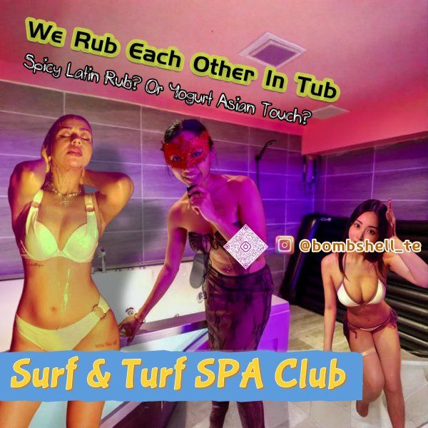 Surf & Turf _ Sho 1