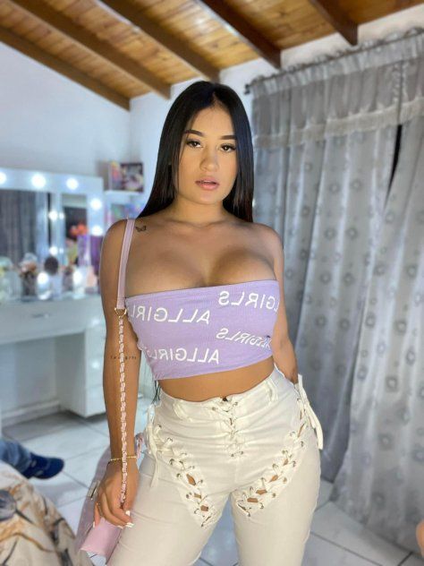 Naughty Kelly 4