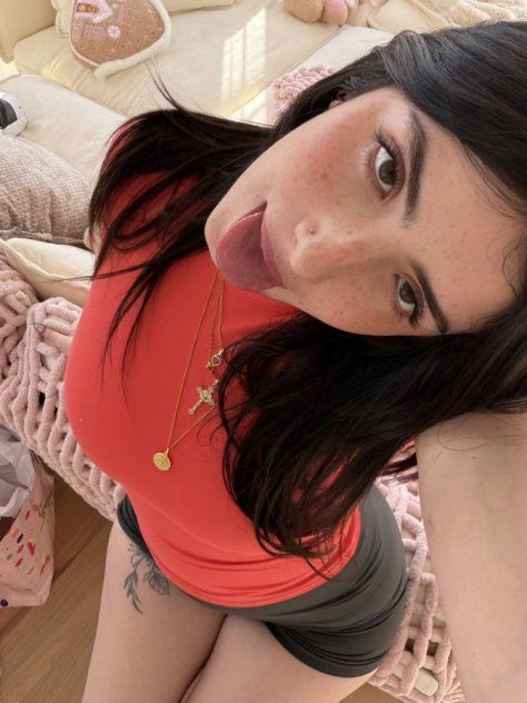 Nicole❤️ 1
