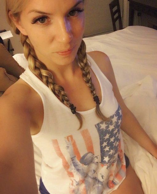 Kayla 1
