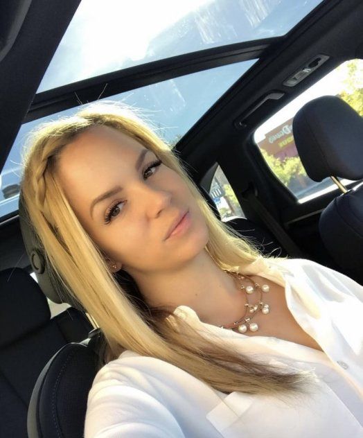 Kayla 3