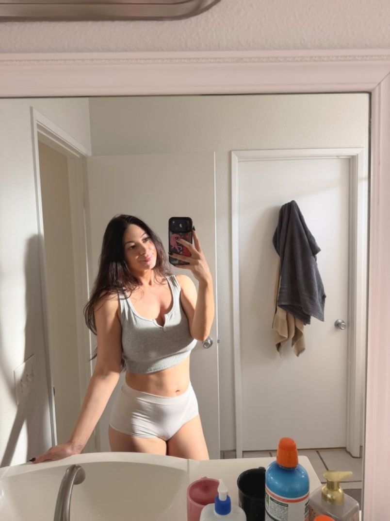 Sarah 3