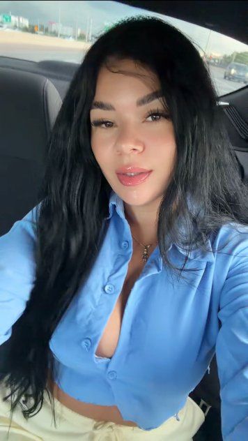 Sabrina 2