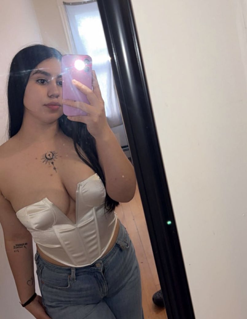 Sarah 3