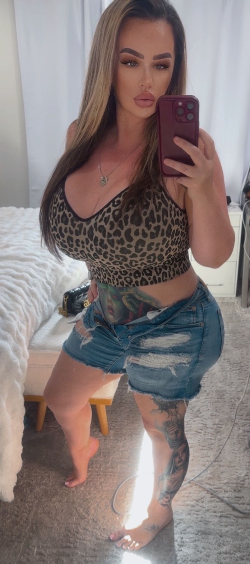 Kendra Kox 4