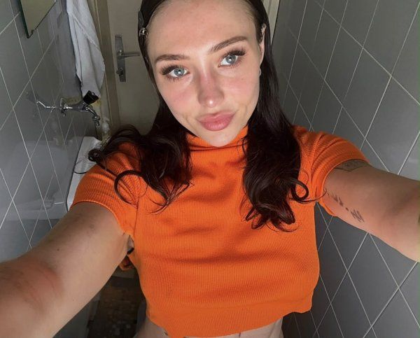 Kate❤️❤️‍ 3