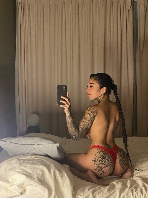 Rossy 4