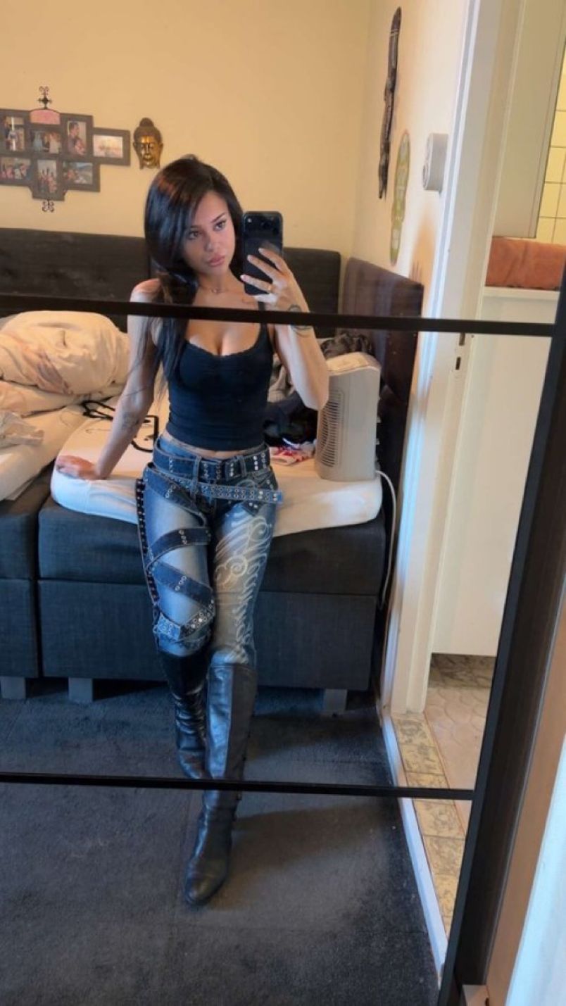Katie 8