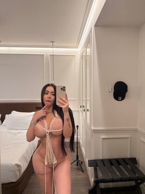 Niesha 3