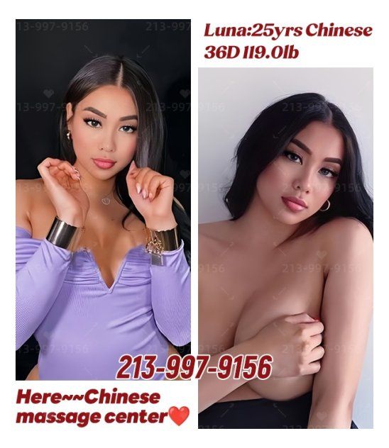 Here~~Chinese massage 2