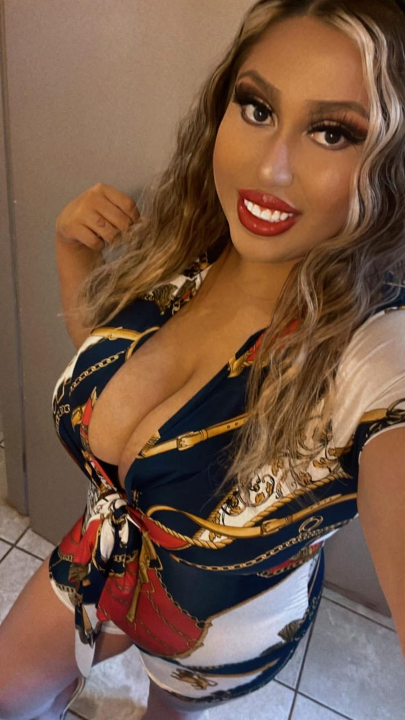 Monica 3