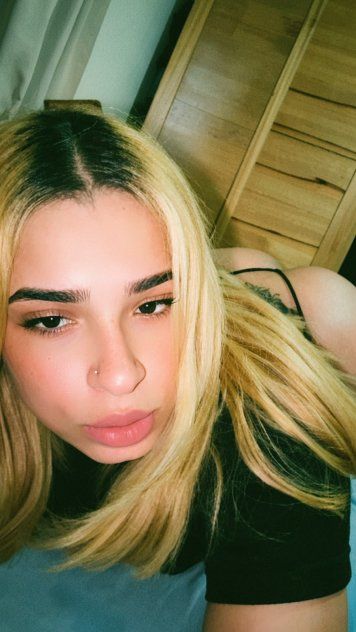 Natalia Jimenez 3