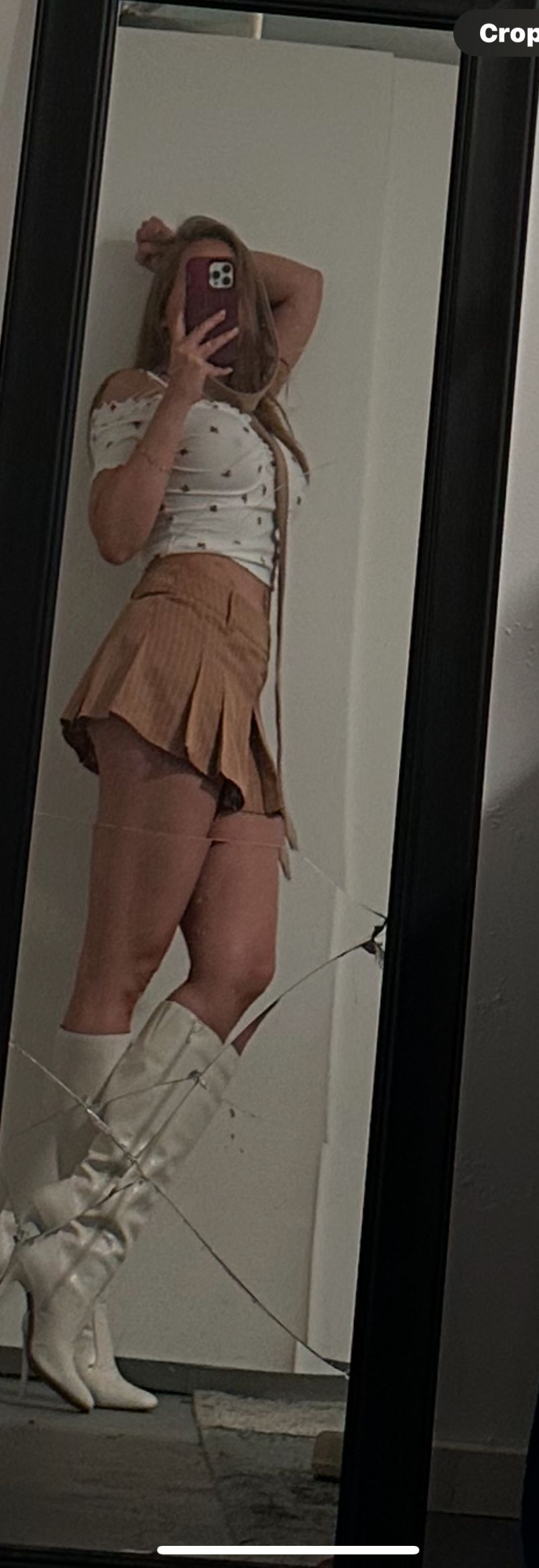 Holly 1