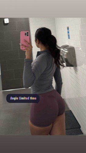 Angie Johnson 1