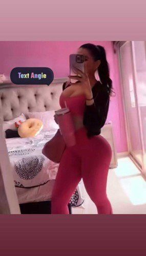 Angie Johnson 4