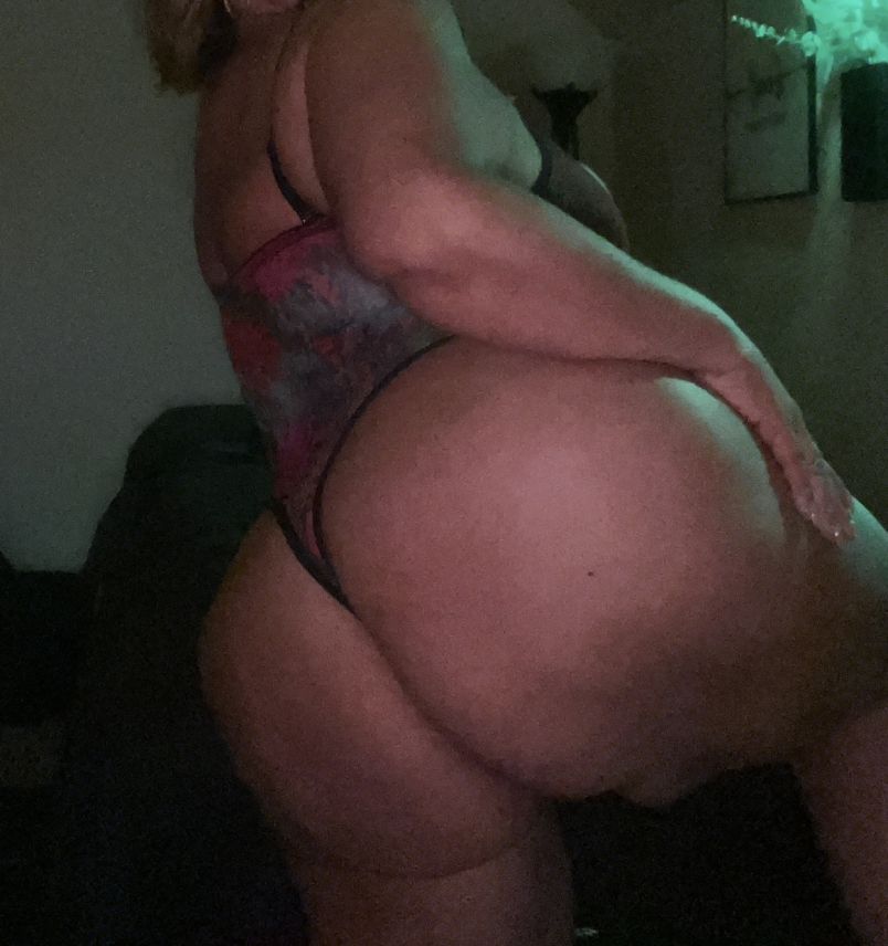 Trisha Jaye 2