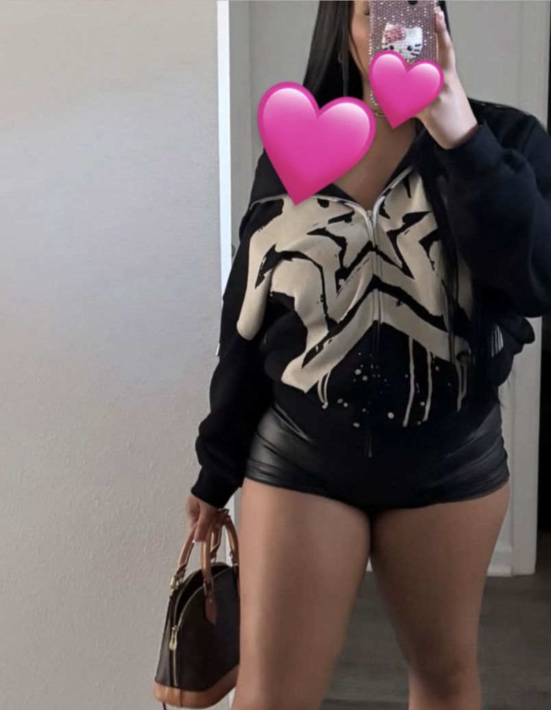 Queenie 3