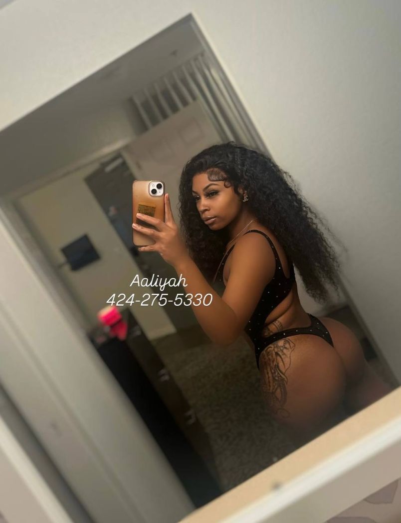 Aaliyah Rose 1
