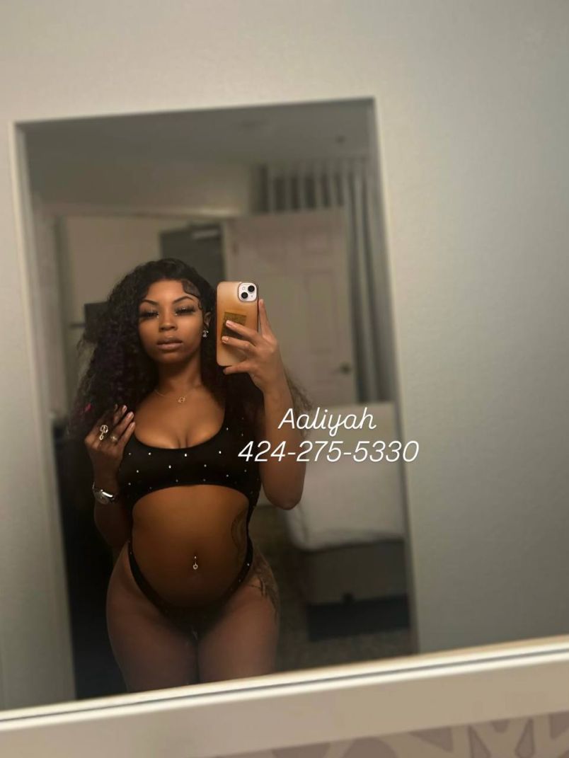 Aaliyah Rose 2