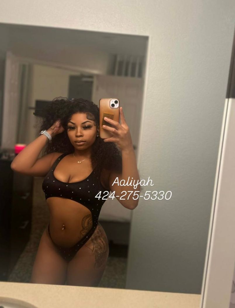 Aaliyah Rose 3