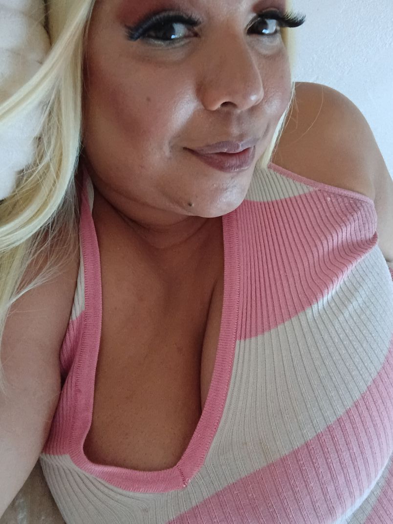 Stacy Cavali 1